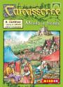 Carcassonne: Mosty a hrady